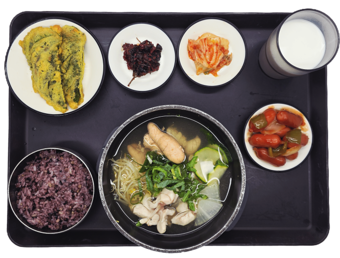 맑은고니알탕
