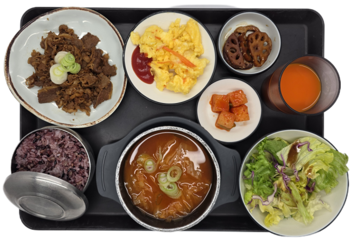김칫국