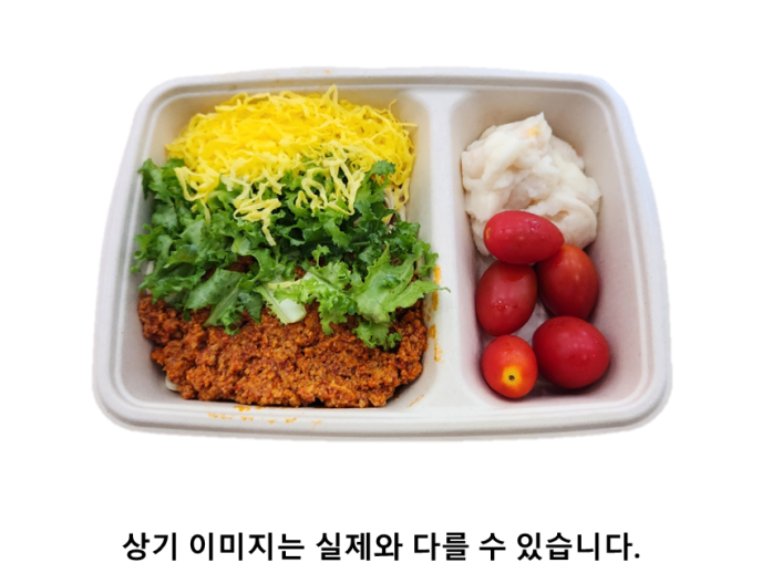 마제두부면