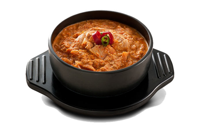 비지찌개