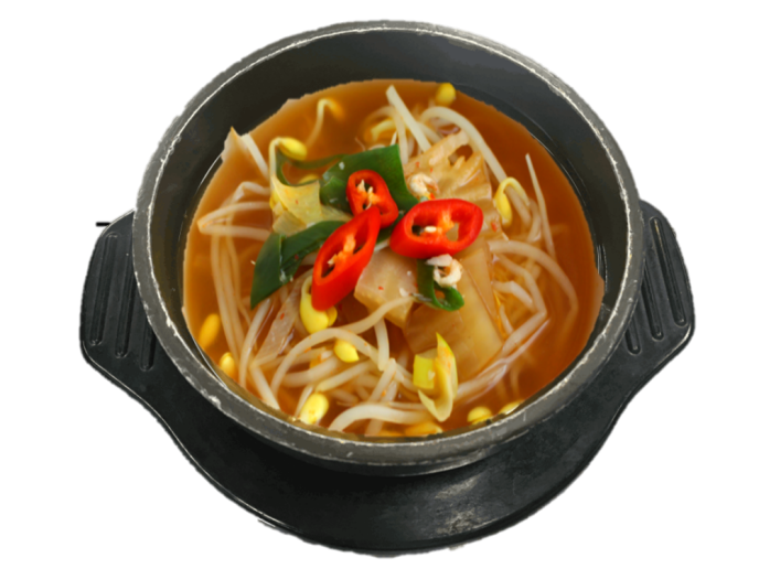 김칫국
