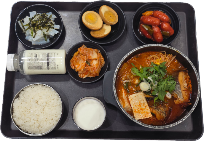 동태매운탕