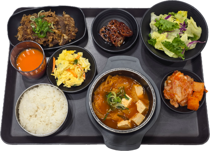 김칫국