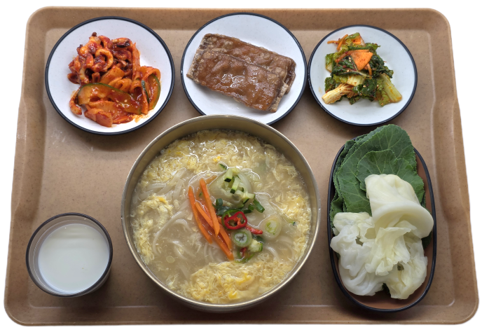 칼국수