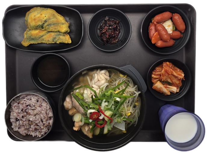 맑은고니알탕