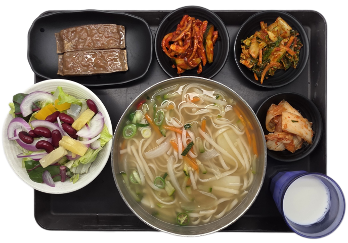 칼국수