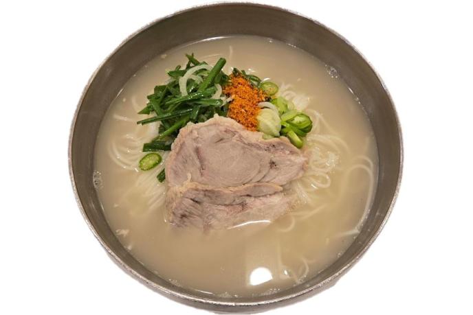 고기국수(돈육:국내산)