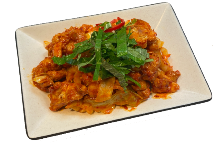 춘천닭갈비(계육:국내산)