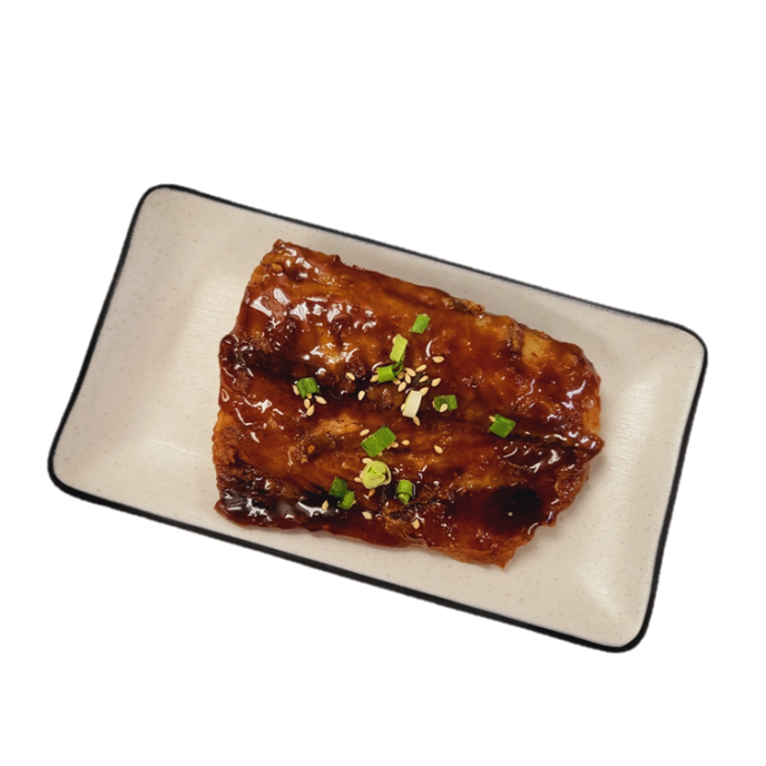 삼치데리야끼구이