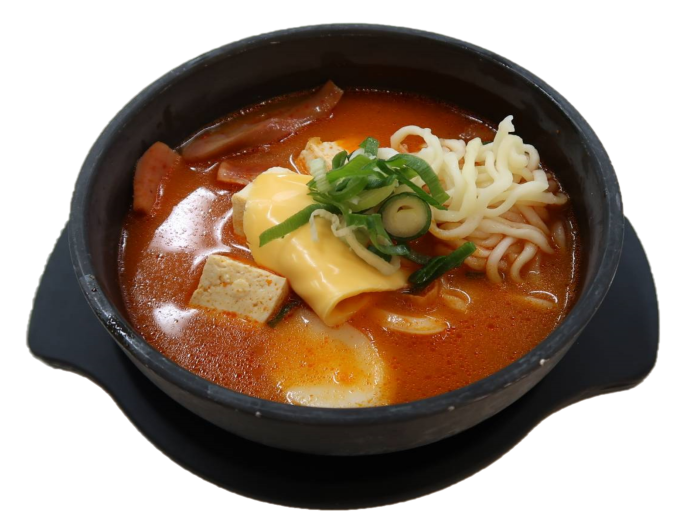 송탄식부대찌개