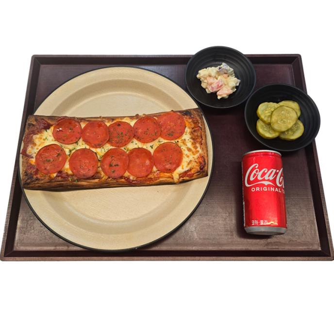 NEW 페스츄리피자