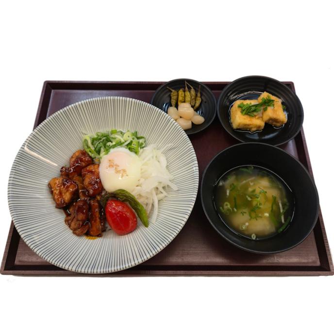 직화야끼토리동
