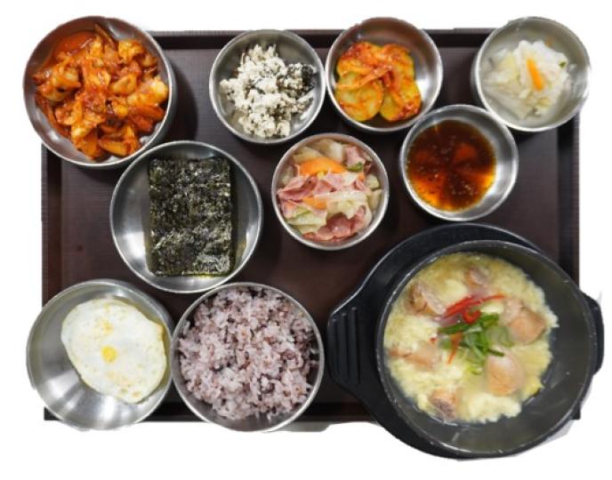 명란계란탕