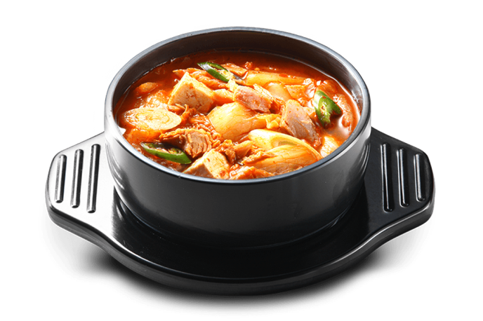 참치김치찌개