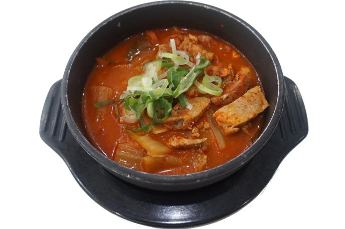 돼지찌개(선택)