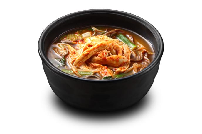 닭개장