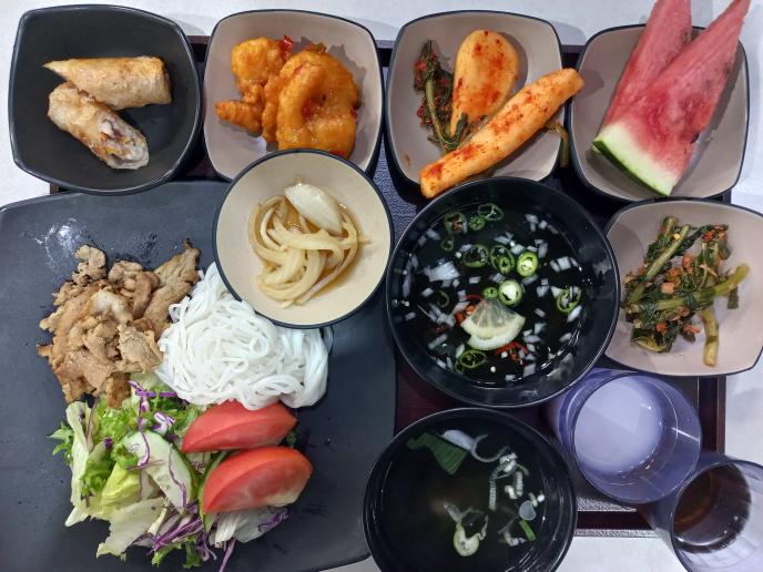분짜