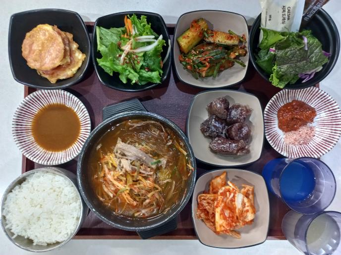파육탕