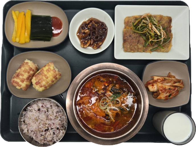 육개장