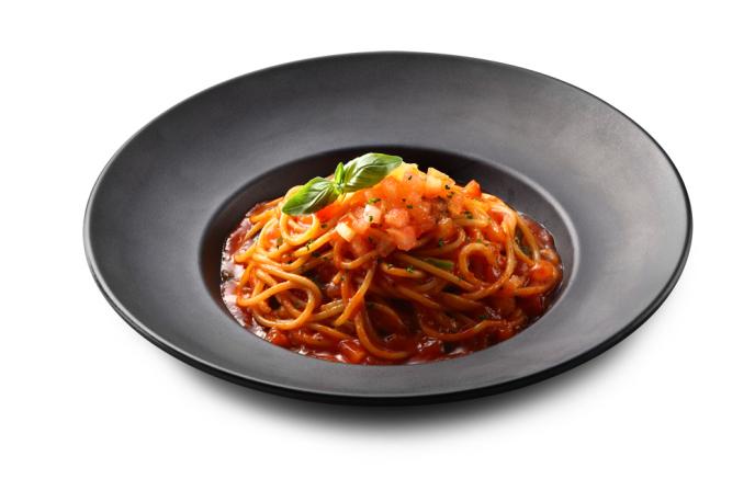 토마토미트파스타