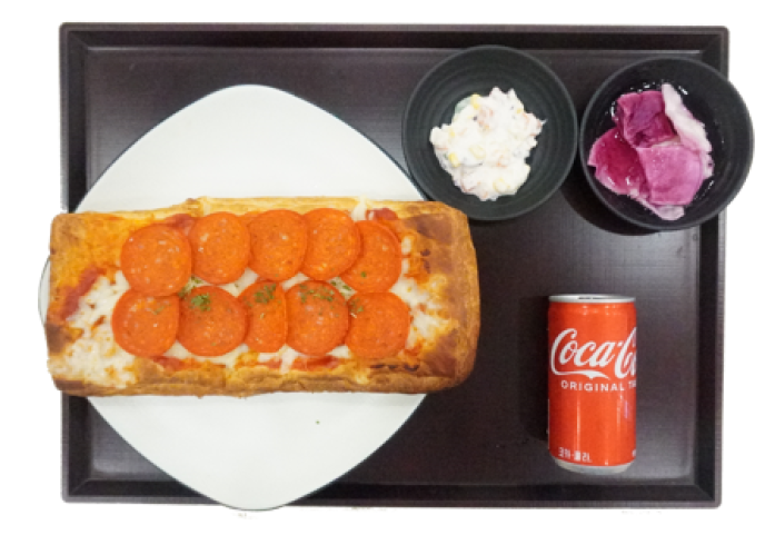 페스츄리피자