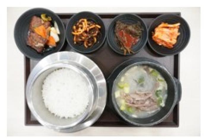 맑은대파해장국