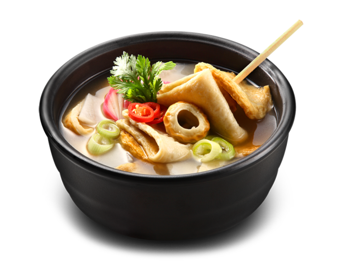 포차식꼬치어묵탕