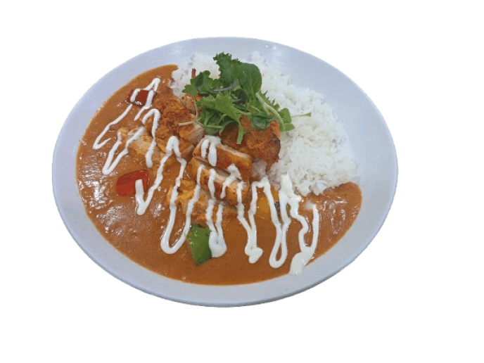 치킨마크니커리*갈릭버터난