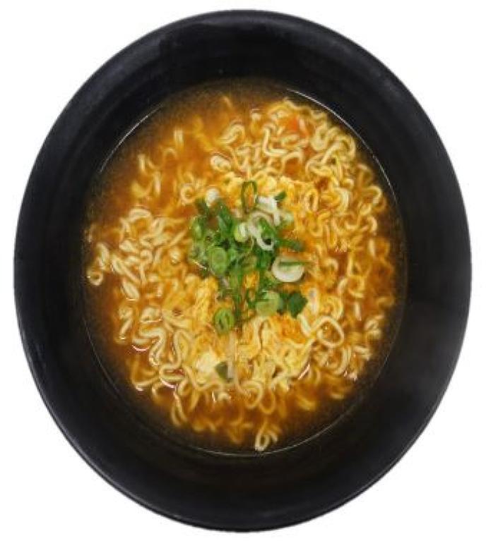 라면(스낵면)
