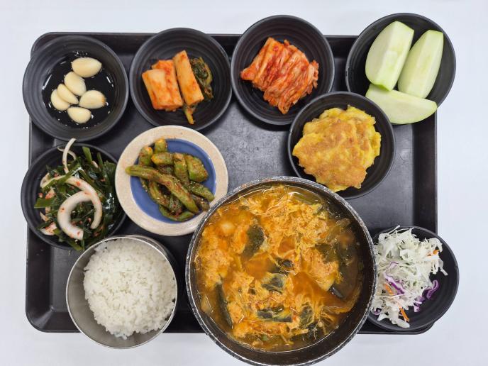 닭개장