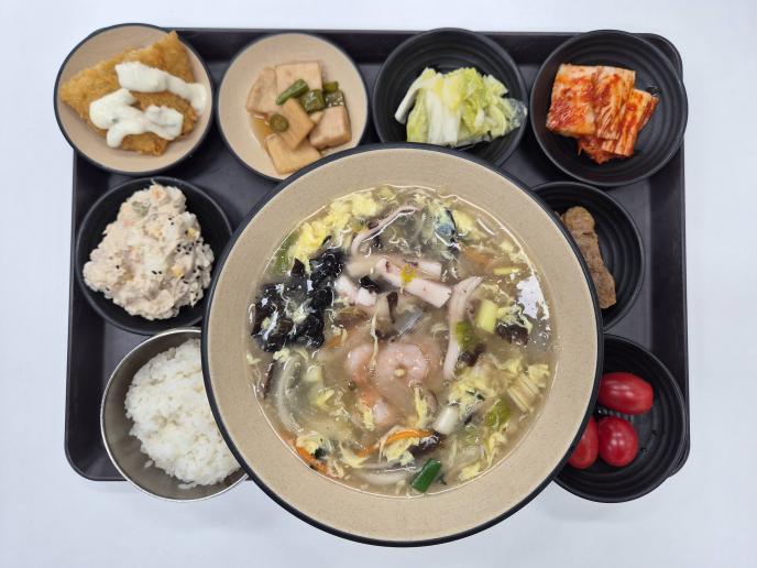 울면