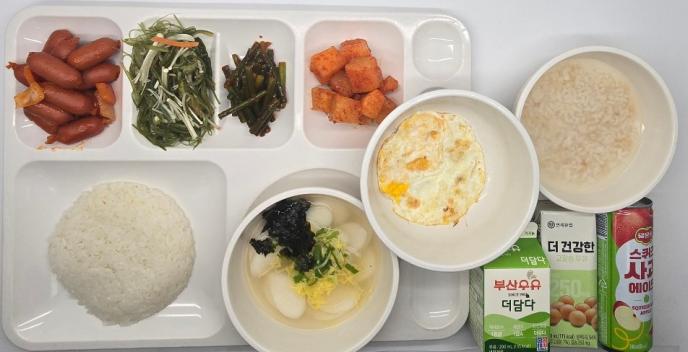 비엔나볶음(비엔나-계육,돈육:국내산)