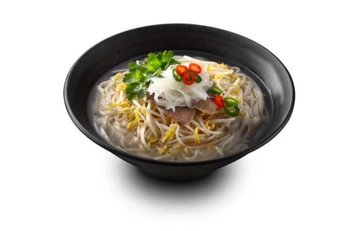 미분당쌀국수