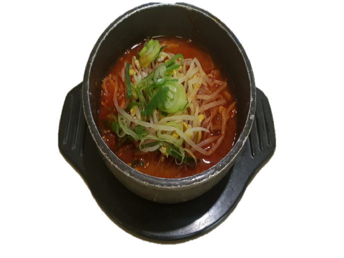 콩나물불고기