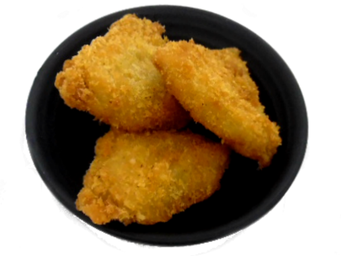 치킨너겟*소스
