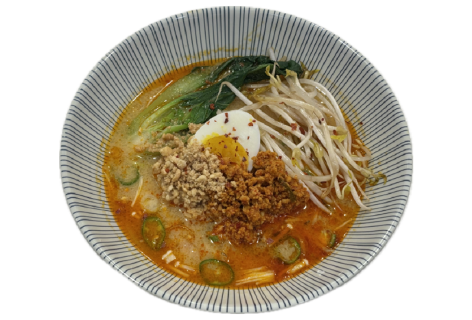 탄탄멘