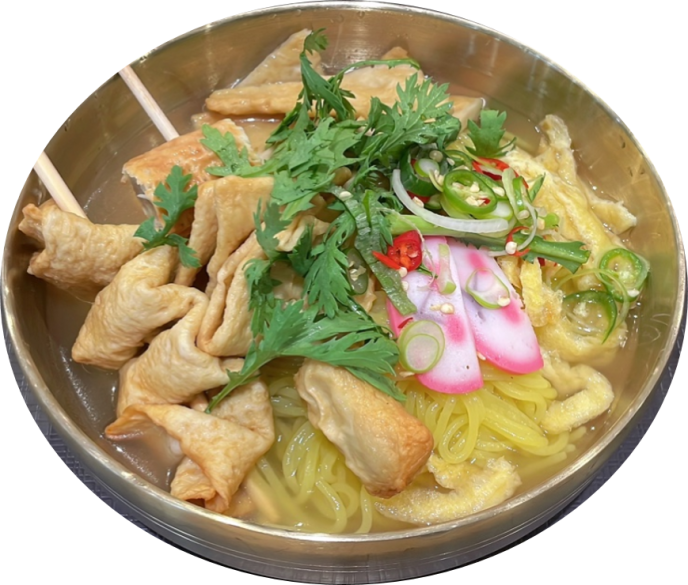 꼬치어묵탕