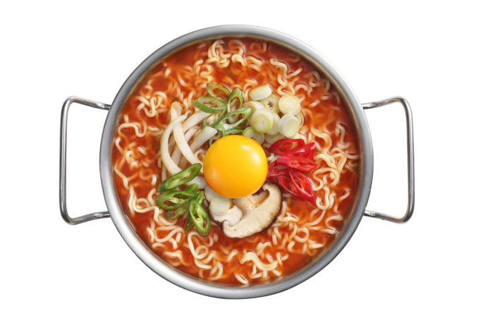 라면
