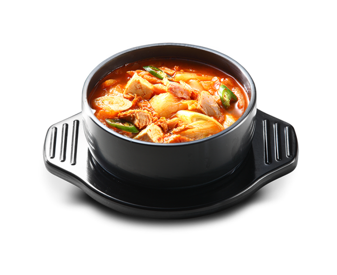 참치김치찌개