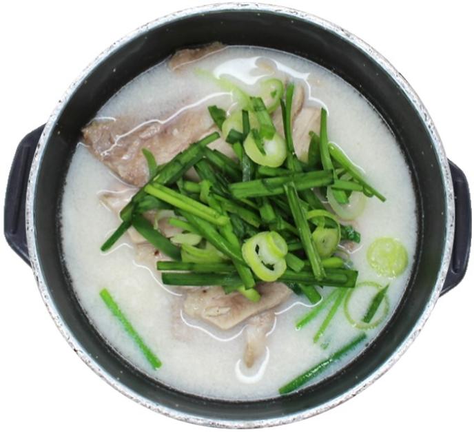 돼지국밥