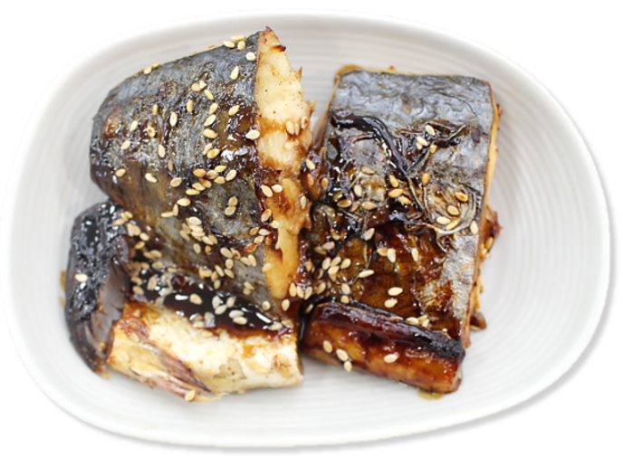 삼치데리야끼