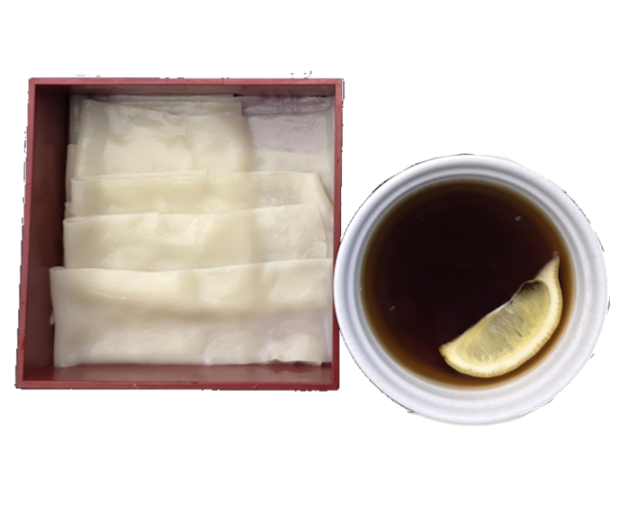 [브랜드DAY-NEW하나야마] 히모가와냉우동(Himokawa Cold Udon)