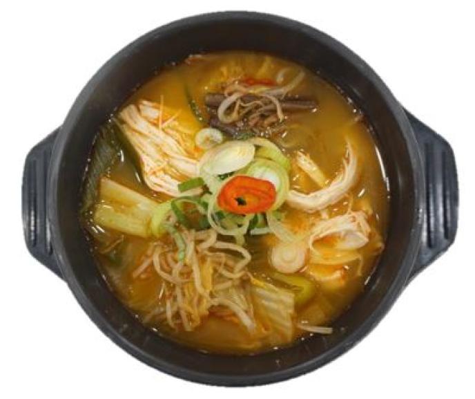 닭개장