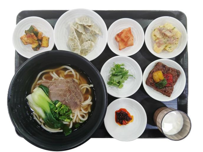 [브랜드DAY-호우섬] 우육탕면