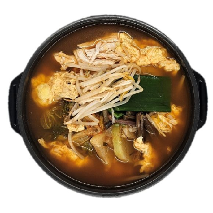 닭개장 