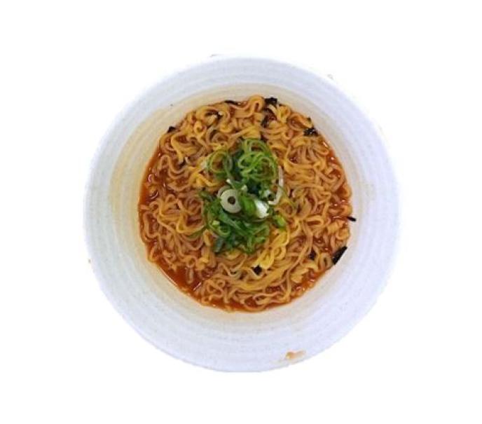 라면(김통깨)