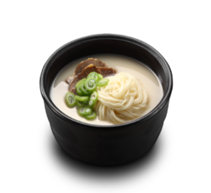 설렁탕