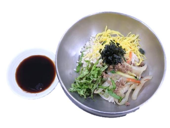 간비국수