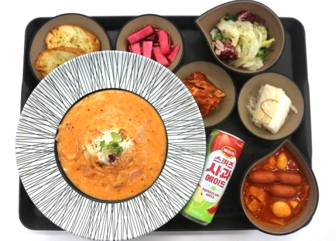 로제파스타