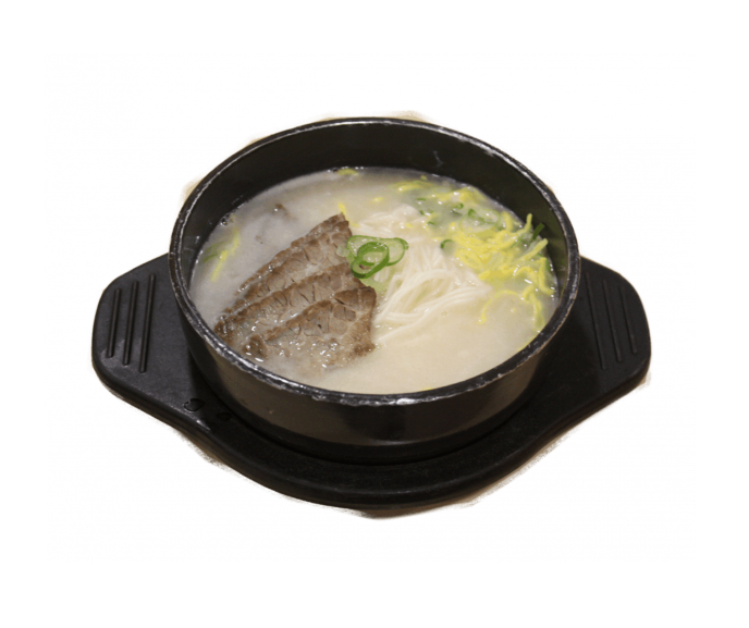 설렁탕